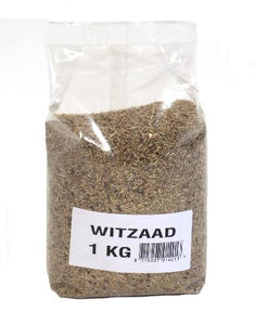 Merkloos Witzaad 1 KG