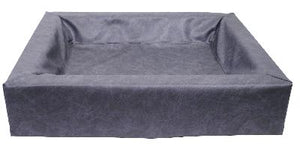 Bia Bed Hondenmand Grijs