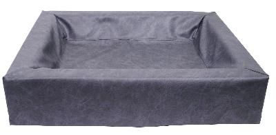 Bia Bed Hondenmand Grijs