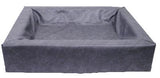 Bia Bed Hondenmand Grijs