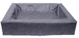 Bia Bed Hondenmand Grijs