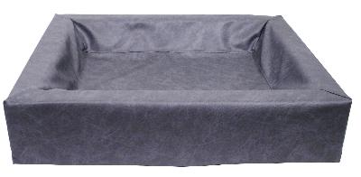 Bia Bed Hondenmand Grijs