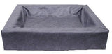Bia Bed Hondenmand Grijs