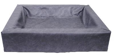 Bia Bed Hondenmand Grijs