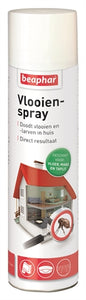 Beaphar Vlooienspray Diagnos 400 ML