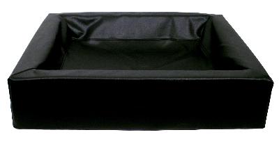 Bia Bed Hondenmand Zwart