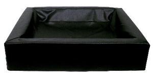 Bia Bed Hondenmand Zwart