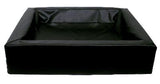 Bia Bed Hondenmand Zwart