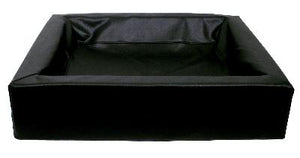 Bia Bed Hondenmand Zwart