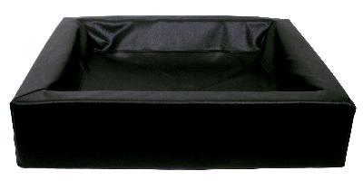 Bia Bed Hondenmand Zwart