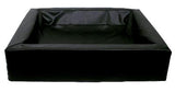 Bia Bed Hondenmand Zwart