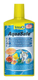 Tetra Aquasafe Waterverbetering 250 ML