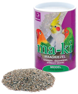 Esve Ma-Ki Maagkiezel Middel 225 GR