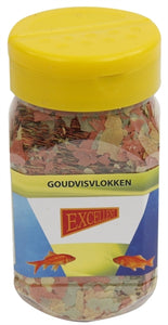 Excellent Goudvisvlokken