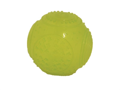 Rosewood Glow In The Dark Bal 8 CM