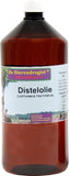 Dierendrogist Distelolie 1 LTR