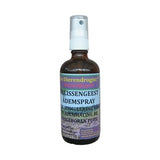 Dierendrogist Melissengeest Ademspray Pup 100 ML