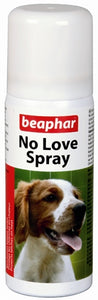 Beaphar No Love Spray 50 ML