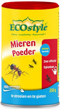 Ecostyle Mierenpoeder 250 GR