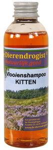 Dierendrogist Vlooienshampoo Kitten 100 ML