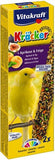 Vitakraft Kanarie Kracker Fruit 2 IN 1