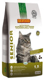 Biofood Cat Senior Ageing & Souplesse 1,5 KG