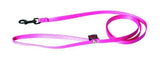 Martin Looplijn Nylon Roze 10 MMX120 CM