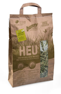 Bunny Nature Natuurweide Hooi Met Appel 250 GR