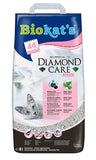Biokat's Kattenbakvulling  Diamond Care Fresh 8 LTR