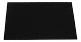 Merkloos Universeel Koolstof Geurfilter 30X20 CM