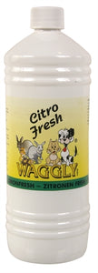 Waggly Citro Fresh