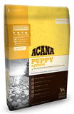 Acana Heritage Puppy & Junior 340 GR