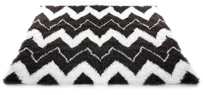 Martin Sellier Vetbed Rock Zwart / Beige