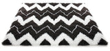 Martin Sellier Vetbed Rock Zwart / Beige