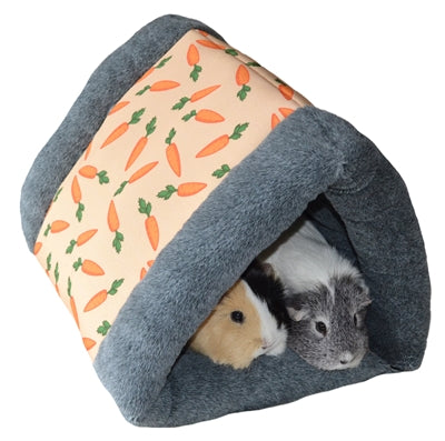 Rosewood Knaagdier Tunnel Snuggle N Sleep 37 X 31 X 25 CM