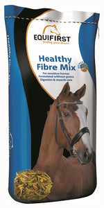 Equifirst Healthy Fibre Mix 20 KG