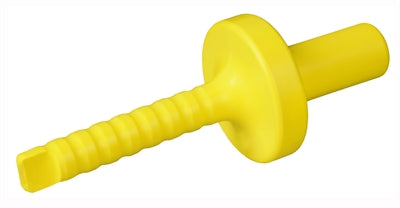 Trixie Dog Activity Mot-Aqua Apporteer Dobber Geel 29 CM