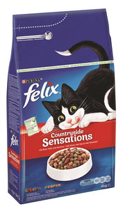 Felix Droog Countryside Sensations 4 KG