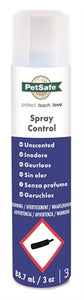 Petsafe Spray Trainer Navulling Geurloos 88,7 ML