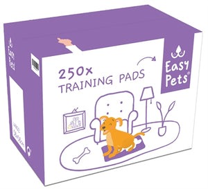 Easypets Puppy Training Pads