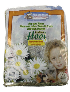 Pets Own Choice Hooi Kamille 500 GR