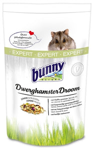 Bunny Nature Dwerghamsterdroom Expert 500 GR