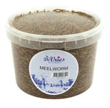 De Vries Meelworm