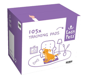 Easypets Puppy Training Pads