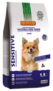 Biofood Sensitive Small Breed