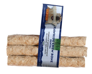 Biofood Kaantjes Stick Dental SMALL 3 ST