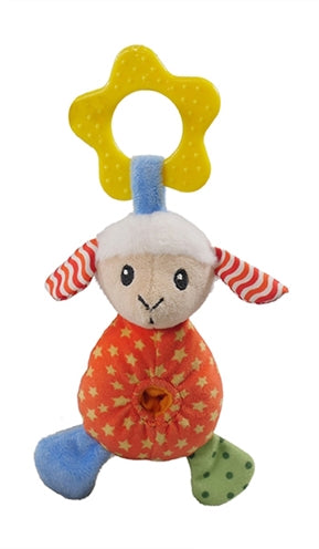 Rosewood Little Nippers Laugh Lamb 21 CM