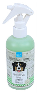 Lief! Deodorantspray 250 ML