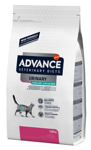 Advance Veterinary Cat Urinary Sterilized