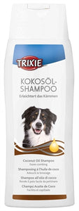 Trixie Shampoo Kokosolie 250 ML